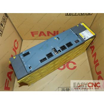A06B-6077-H002 Fanuc power failure backup module used