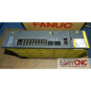A06B-6078-H211#H500 Fanuc spindle amplifier module SPM-11 used