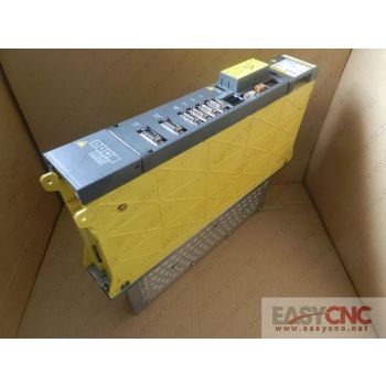 A06B-6079-H103 Fanuc servo amplifier SVM1-40s used