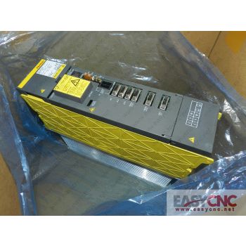 A06B-6079-H106 Fanuc servo amplifier SVM1-130 new