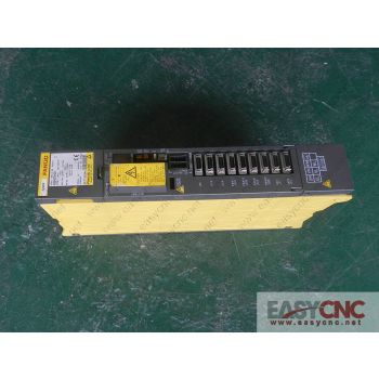 A06B-6079-H201 Fanuc servo amplifier SVM2-12/12 used
