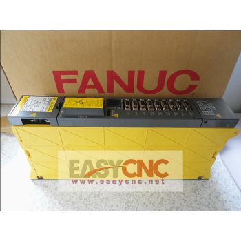 A06B-6079-H203 Fanuc servo amplifier SVM2-20/20 used