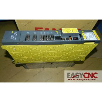 A06B-6079-H205 Fanuc servo amplifier SVM2-20/40 used