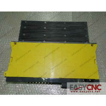 A06B-6079-H206 Fanuc servo amplifier SVM2-40/40 used