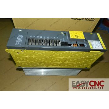 A06B-6079-H209 Fanuc servo amplifier SVM2-40/40L used