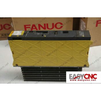 A06B-6081-H106 Fanuc power supply module used