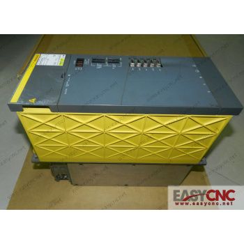 A06B-6082-H226#H512 Fanuc spindle amplifier used