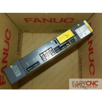 A06B-6096-H116 Fanuc servo amplifier module fssb SVM1-130S used