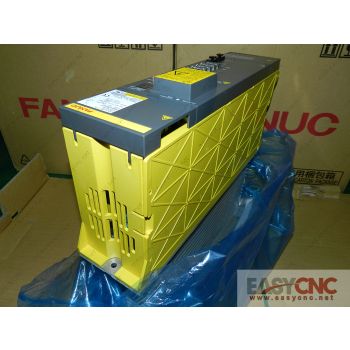 A06B-6096-H207 Fanuc servo amplifier module fssb SVM 2-40/80 new