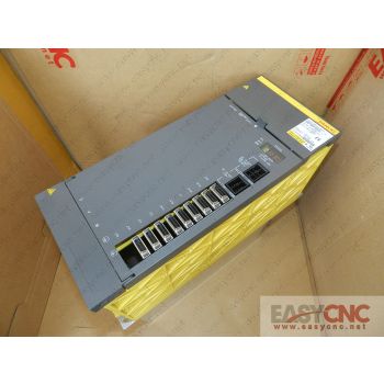 A06B-6102-H230#H520 Fanuc spindle amplifier module SPM-30 used