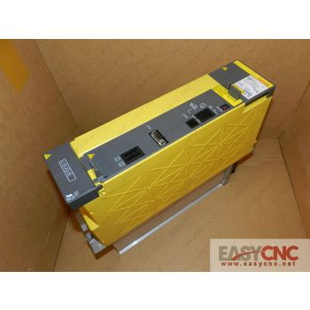 A06B-6110-H015 Fanuc power supply aiPS15 used