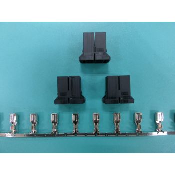 A06B-6110-K202#YYS Fanuc servo power cable connector for Z axis new