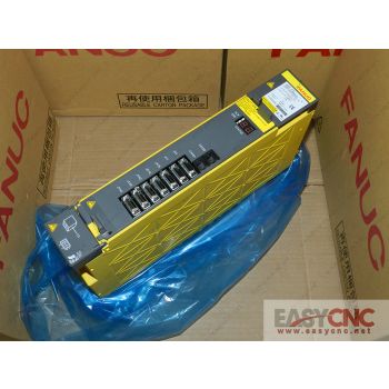 A06B-6112-H006#H550 Fanuc spindle amplifier aiSP5.5 new