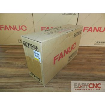 A06B-6114-H103 Fanuc servo amplifier module aiSV20 new