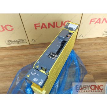 A06B-6114-H104 Fanuc servo amplifier module aiSV40 new