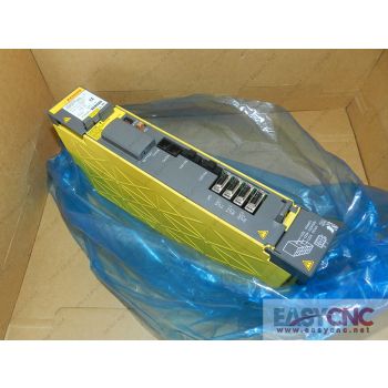 A06B-6114-H303 Fanuc servo amplifier module aiSV20/20/20 new