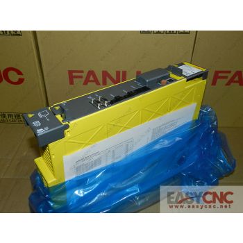 A06B-6117-H105 Fanuc servo amplifier module aiSV80 new