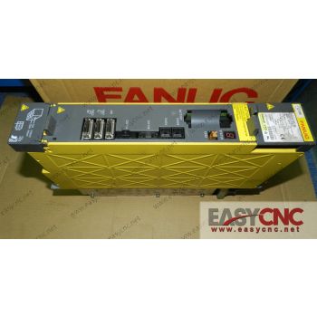 A06B-6117-H207 Fanuc servo amplifier module aiSV40/40 used