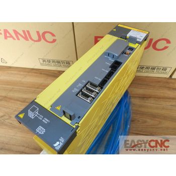 A06B-6117-H211 Fanuc servo amplifier module aiSV160/160 new