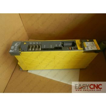 A06B-6117-H303 Fanuc servo amplifier module aiSV20/20/20 used