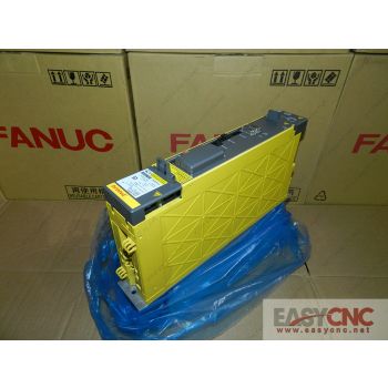 A06B-6124-H105 Fanuc servo amplifier aiSV80HV new