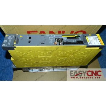 A06B-6130-H004 Fanuc servo amplifer module Bisv80 new