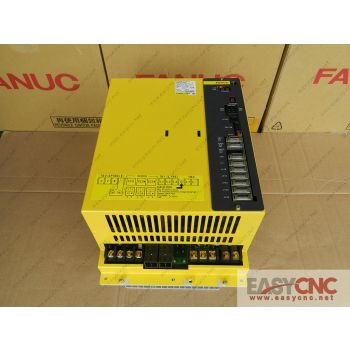 A06B-6134-H202#A Fanuc servo amplifier BiSVSP 20/20-11 used
