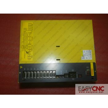 A06B-6134-H303#A Fanuc servo amplifier BiSVSP 40/40/40-15 used