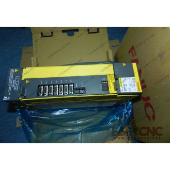 A06B-6142-H015#H580 Fanuc spindle amplifier module aiSP15 new