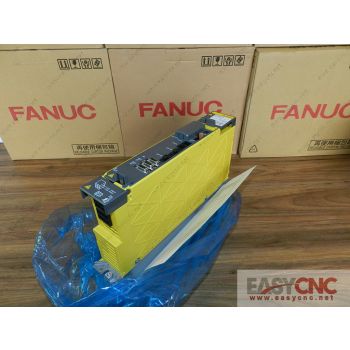 A06B-6240-H209 Fanuc servo amplifier aiSV80/80-B new