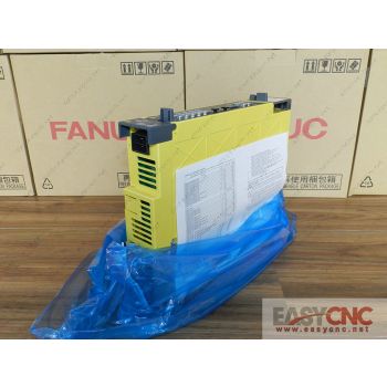 A06B-6270-H006#H600 Fanuc spindle amplifier aiSP5.5HV-B new