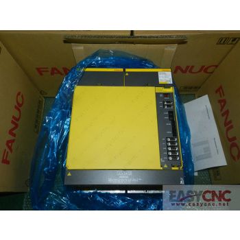 A06B-6270-H075#H600 Fanuc spindle amplifier aiSP75HV-B new