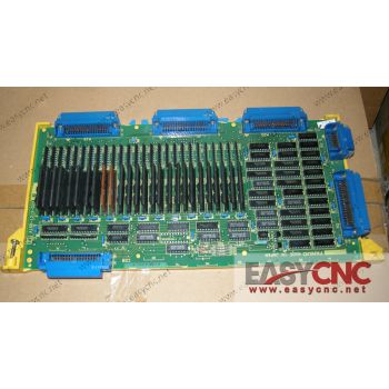 A16B-1212-0220 Fanuc I/O board 104INPUT 72OUTPUT used