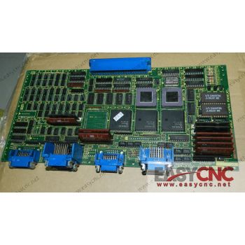 A16B-2200-0091 Fanuc 15 4-axis system board used