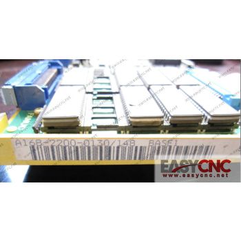 A16B-2200-0130 Fanuc PCB I/O used