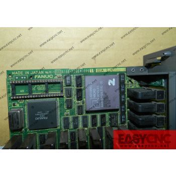 A16B-2200-0901 main CPU Fanuc 16-MA 16-TA used