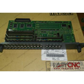 A16B-2200-0931 Fanuc This board is optionnel 4 used