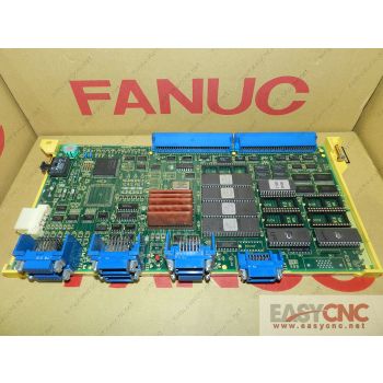 A16B-2201-0101 Fanuc PCB MEMORY board used