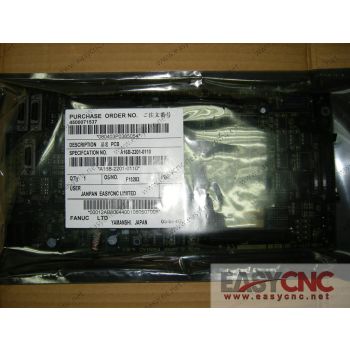A16B-2201-0110 Fanuc 21i 18i 16i Machine new