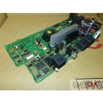 A16B-2202-0420 Fanuc PCB power supply board used