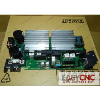 A16B-2202-0492 FAUNC POWER PCB used