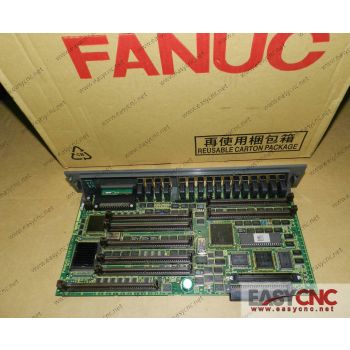A16B-2202-0860 Fanuc 18-MB 18-TB 4 axes main-A CPU used