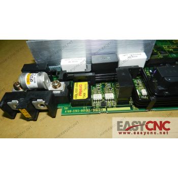 A16B-2203-0693 Fanuc PCB new