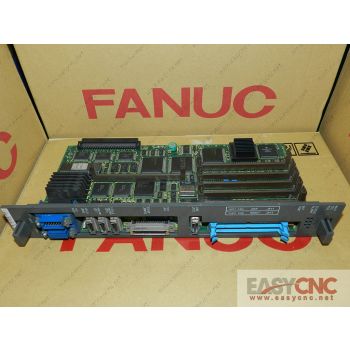 A16B-3200-0040 Fanuc Main CPU Robot used