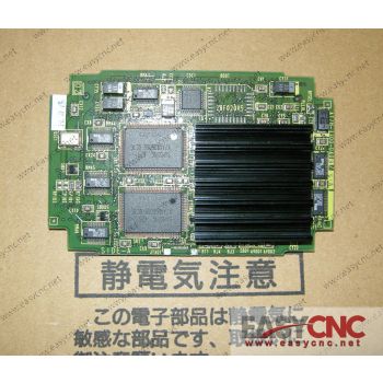 A17B-3300-0403 Fanuc CPU used