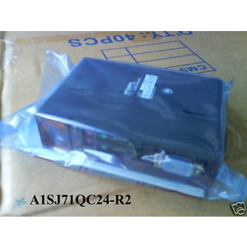 A1SJ71QC24-R2 Mitsubishi PLC new