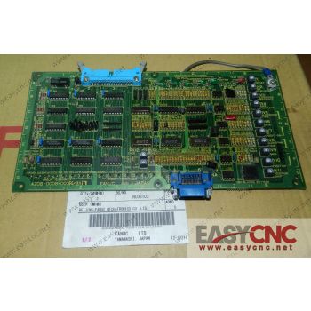 A20B-0008-0032 Fanuc Spindle orientation used