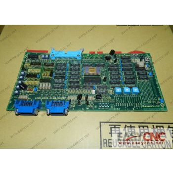A20B-0008-0242 Fanuc Spindle Orientation Board used