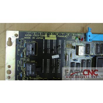 A20B-1003-0240 Fanuc PCB I/O connection unit 2 board used
