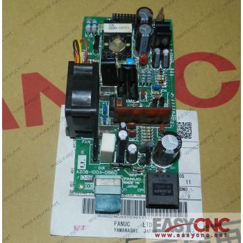 A20B-1004-0960 Fanuc PCB used